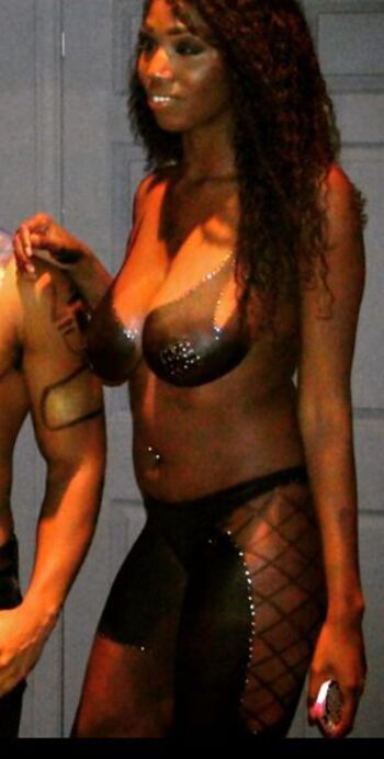 Ellie the empress leaked private photo uncensored HD quality