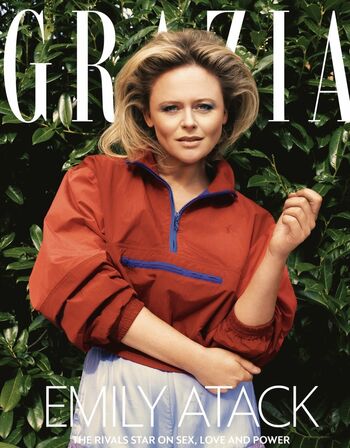 Emily atack page leaked private photo uncensored HD quality