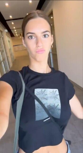 Emily feld leaked private photo uncensored HD quality