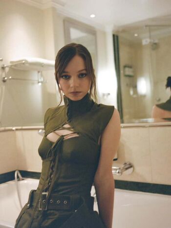 Emma myers page leaked private photo uncensored HD quality