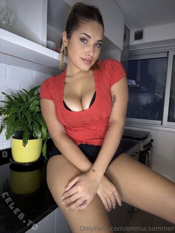 Emma sommer leaked private photo uncensored HD quality