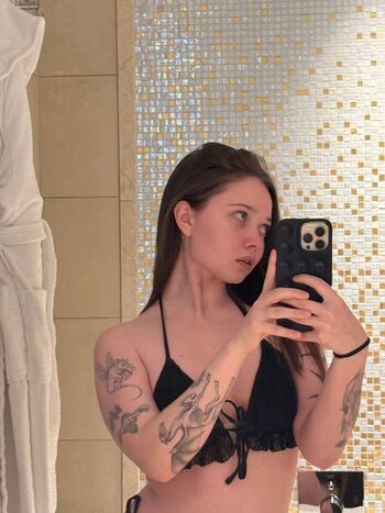 Enina leaked private photo uncensored HD quality