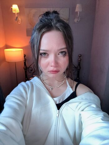 Enina leaked private photo uncensored HD quality