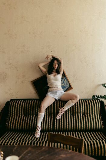 Enina leaked private photo uncensored HD quality