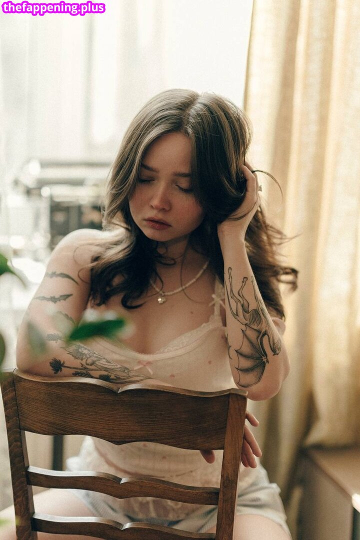 Page/ leaked private photo uncensored HD quality