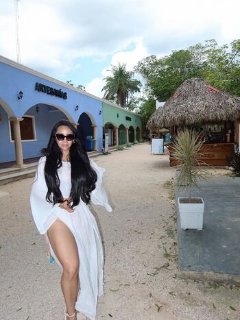 Estefania lopez perez page leaked private photo uncensored HD quality