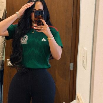 Estefania lopez perez page leaked private photo uncensored HD quality