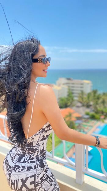 Estefania lopez perez page leaked private photo uncensored HD quality