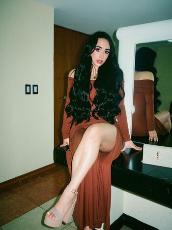 Estefania lopez perez page leaked private photo uncensored HD quality