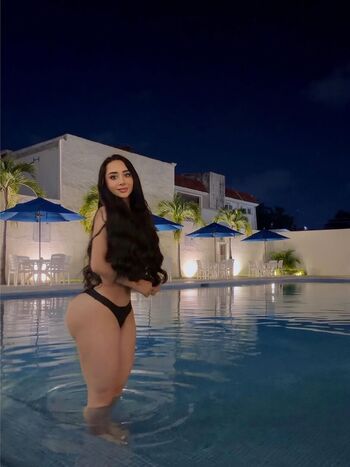 Estefania lopez perez leaked private photo uncensored HD quality