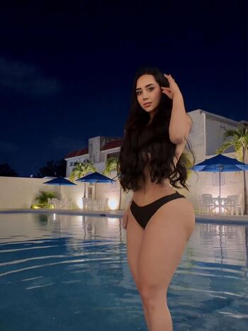 Estefania lopez perez leaked private photo uncensored HD quality