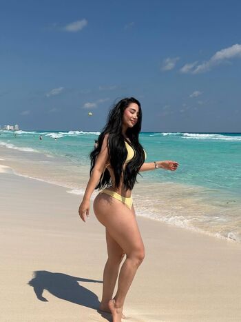 Estefania lopez perez leaked private photo uncensored HD quality