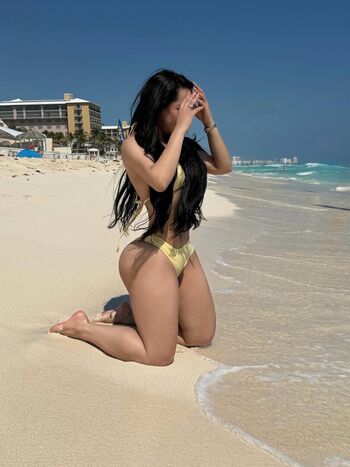 Estefania lopez perez leaked private photo uncensored HD quality