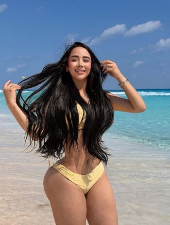 Estefania lopez perez leaked private photo uncensored HD quality