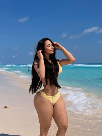 Estefania lopez perez leaked private photo uncensored HD quality