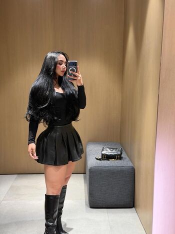 Estefania lopez perez leaked private photo uncensored HD quality