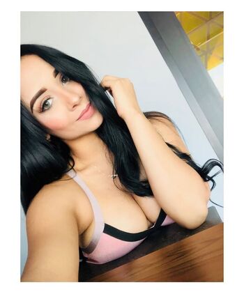 Estefania lopez perez leaked private photo uncensored HD quality