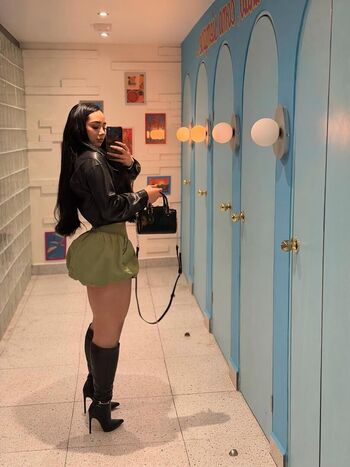 Estefania lopez perez leaked private photo uncensored HD quality