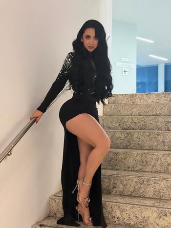 Estefania lopez perez leaked private photo uncensored HD quality