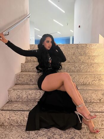 Estefania lopez perez leaked private photo uncensored HD quality