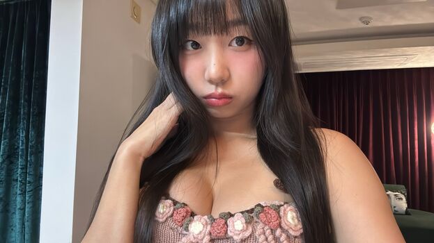 Eunji pyoapple  page leaked private photo uncensored HD quality