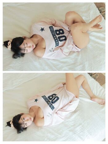 Eunji pyoapple  page leaked private photo uncensored HD quality