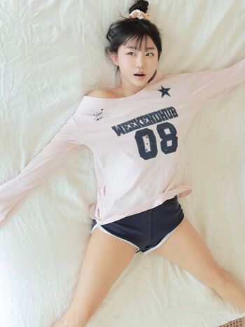 Eunji pyoapple  page leaked private photo uncensored HD quality