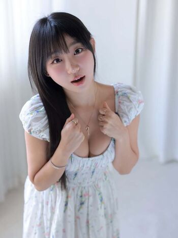 Eunji pyoapple  page leaked private photo uncensored HD quality