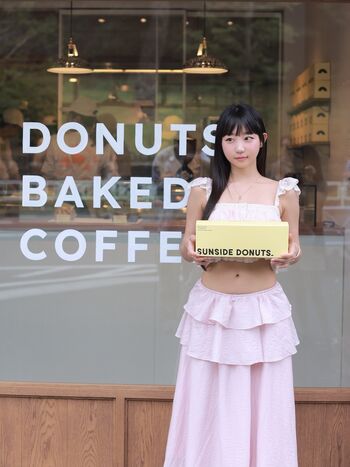 Eunji pyoapple  page leaked private photo uncensored HD quality