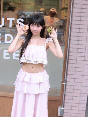 Eunji pyoapple  page leaked private photo uncensored HD quality