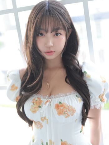 Eunji pyoapple  page leaked private photo uncensored HD quality