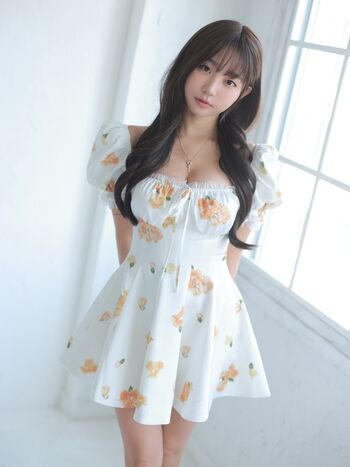 Eunji pyoapple  page leaked private photo uncensored HD quality