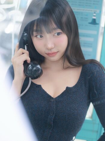 Eunji pyoapple  page leaked private photo uncensored HD quality