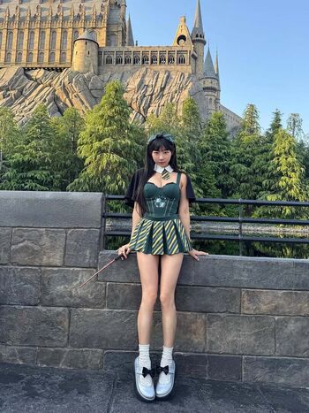 Eunji pyoapple leaked private photo uncensored HD quality