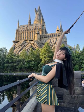 Eunji pyoapple leaked private photo uncensored HD quality
