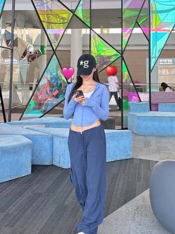 Eunji pyoapple leaked private photo uncensored HD quality