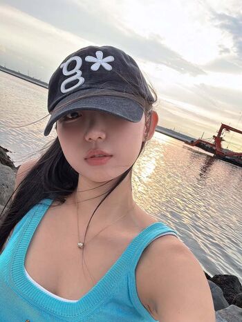 Eunji pyoapple leaked private photo uncensored HD quality