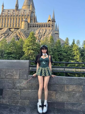 Eunji pyoapple leaked private photo uncensored HD quality