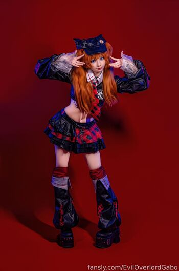 Evil overlord gabo  page leaked private photo uncensored HD quality