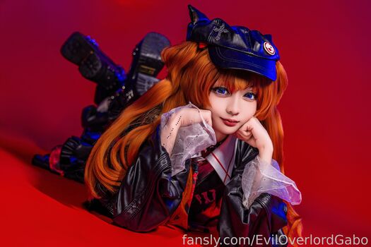 Evil overlord gabo  page leaked private photo uncensored HD quality
