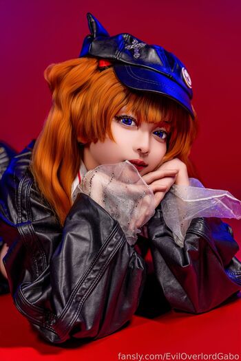 Evil overlord gabo  page leaked private photo uncensored HD quality
