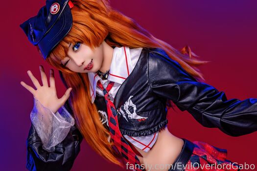 Evil overlord gabo  page leaked private photo uncensored HD quality