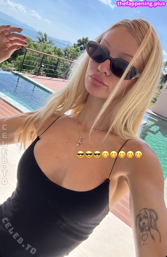 Page/ leaked private photo uncensored HD quality