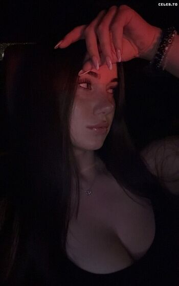 Faye sxh  page leaked private photo uncensored HD quality