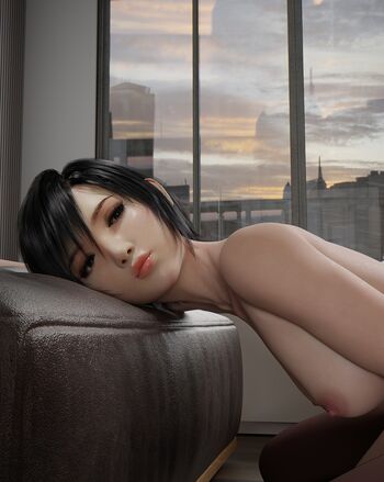 Final fantasy vii page leaked private photo uncensored HD quality