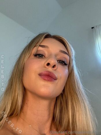 Gabbie carter leaked private photo uncensored HD quality