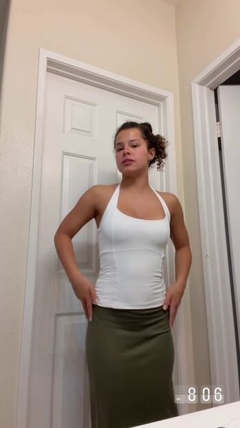 Gabriella saraivah page leaked private photo uncensored HD quality