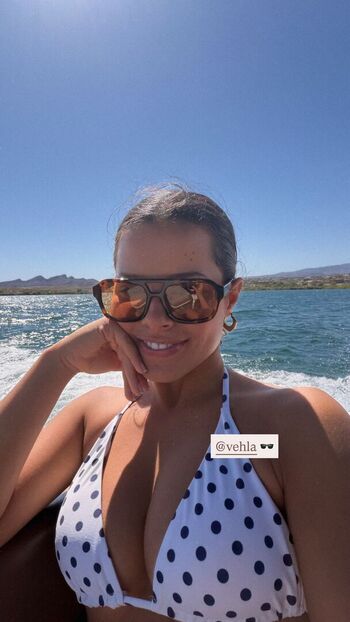 Gabriella saraivah page leaked private photo uncensored HD quality