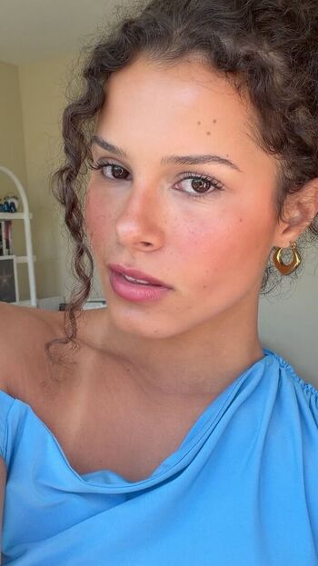 Gabriella saraivah page leaked private photo uncensored HD quality