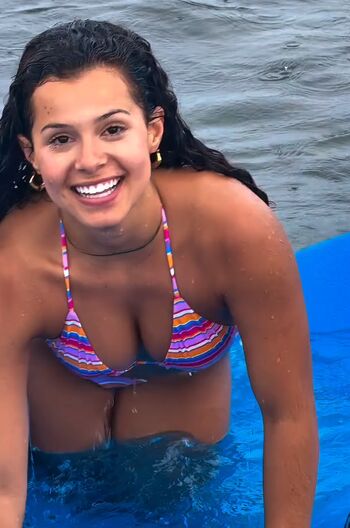 Gabriella saraivah page leaked private photo uncensored HD quality